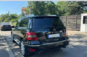 Mercedes GLK 2011  - imagine 3