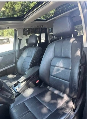 Mercedes GLK 2011  - imagine 5