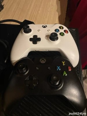 vand xbox one 2 manete  - imagine 2