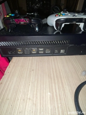 vand xbox one 2 manete  - imagine 3