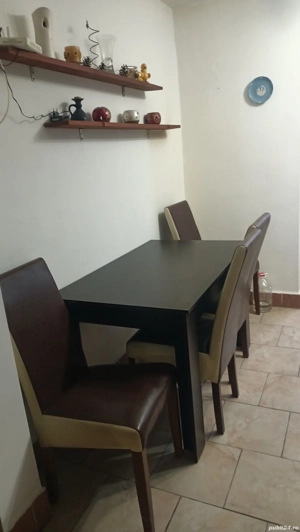 Închiriere apartament pe termen lung 
