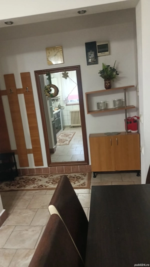 Închiriere apartament pe termen lung  - imagine 9