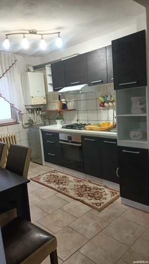 Închiriere apartament pe termen lung  - imagine 5