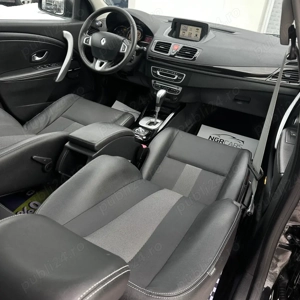 Renault Megane BOSE 1.5 dCi Automat EDC | Rate   Transport   Numere - imagine 20