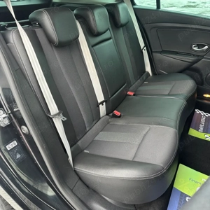 Renault Megane BOSE 1.5 dCi Automat EDC | Rate   Transport   Numere - imagine 14