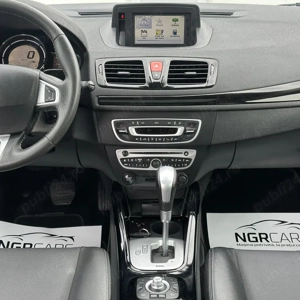 Renault Megane BOSE 1.5 dCi Automat EDC | Rate   Transport   Numere - imagine 18