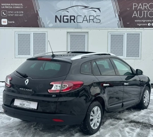 Renault Megane BOSE 1.5 dCi Automat EDC | Rate   Transport   Numere - imagine 4