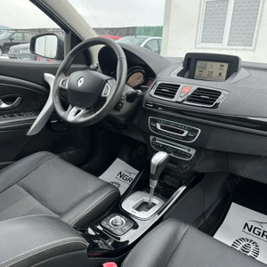 Renault Megane BOSE 1.5 dCi Automat EDC | Rate   Transport   Numere - imagine 10