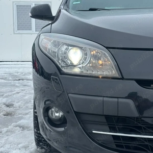 Renault Megane BOSE 1.5 dCi Automat EDC | Rate   Transport   Numere - imagine 9