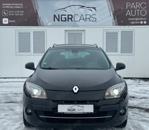Renault Megane BOSE 1.5 dCi Automat EDC | Rate   Transport   Numere - imagine 2