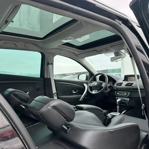 Renault Megane BOSE 1.5 dCi Automat EDC | Rate   Transport   Numere - imagine 17