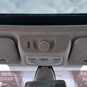 Renault Megane BOSE 1.5 dCi Automat EDC | Rate   Transport   Numere - imagine 16