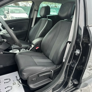 Renault Megane BOSE 1.5 dCi Automat EDC | Rate   Transport   Numere - imagine 12