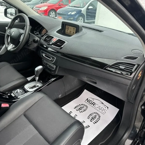 Renault Megane BOSE 1.5 dCi Automat EDC | Rate   Transport   Numere - imagine 15