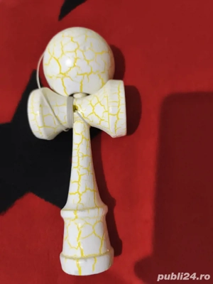 kendama alba