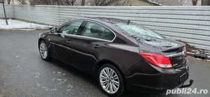 vand opel insignia 2012 - imagine 2