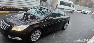 vand opel insignia 2012 - imagine 5