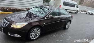 vand opel insignia 2012 - imagine 4