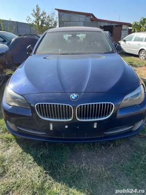 vand capota bmw seria 5 f10 - imagine 6