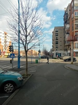 Apartament bv.Tudor Vladimirescu 