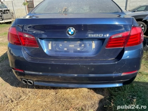 vand capota bmw seria 5 f10 - imagine 2