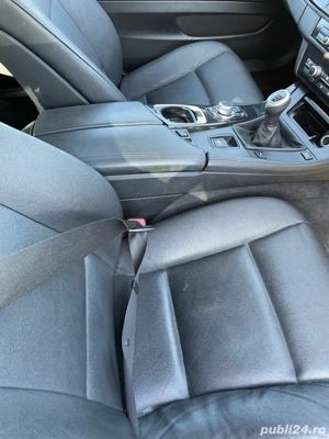 vand capota bmw seria 5 f10 - imagine 4