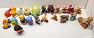 22 de figurine vechi pentru copii
