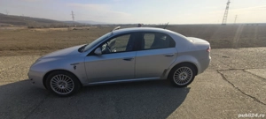 Alfa Romeo 159 - imagine 4