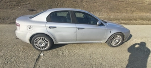 Alfa Romeo 159 - imagine 2