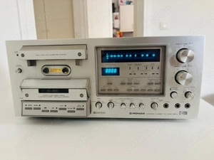 Deck Pioneer CT-F1250