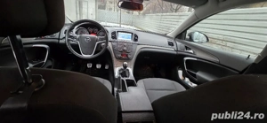 vand opel insignia 2012 - imagine 10