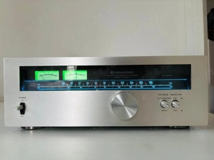 Tuner Kenwood KT-5500 - imagine 2