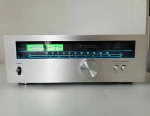 Tuner Kenwood KT-5500 - imagine 3