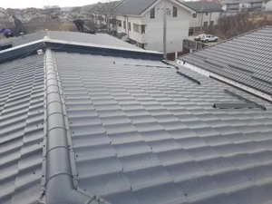 Executăm montaj și reparații acoperișuri    