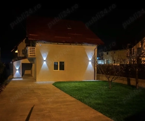        - Casa de inchiriat -