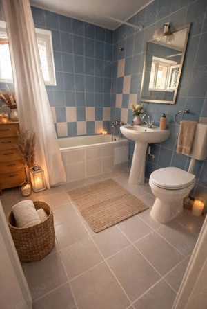        - Casa de inchiriat - - imagine 2