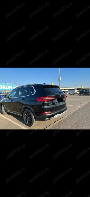 Bmw  x5.  