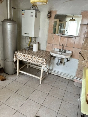 vand casă în Simeria  - imagine 4