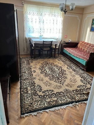 vand casă în Simeria  - imagine 5