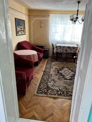 vand casă în Simeria  - imagine 3