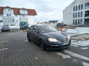 wv Jetta an 2007 1.9 disel acte Polonia valabile  - imagine 3