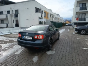 wv Jetta an 2007 1.9 disel acte Polonia valabile  - imagine 4