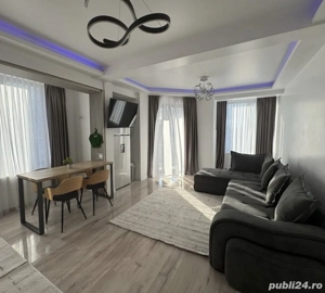 Apartament de închiriat 