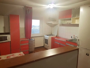 Girocului | 2 Camere | Mobilat si utilat | Centrala proprie