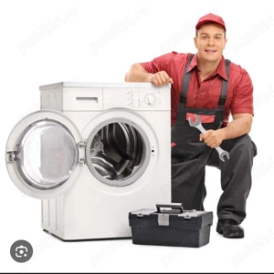 reparatii de masini de spalat 