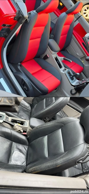 tapiterii auto la comanda si reparatii borduri,plafoane,interioare Auto - imagine 5