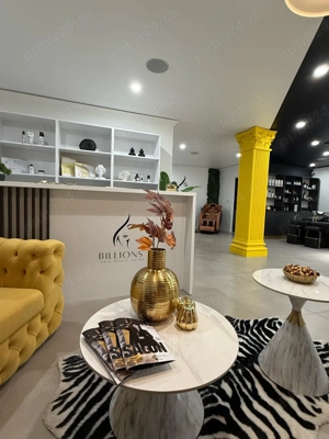    Închiriem posturi în salon   Coafor   Frizer   Nails   Makeup    - imagine 4