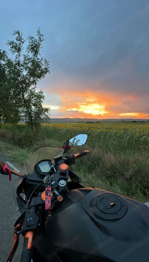 Vand ktm rc 125cc - imagine 2