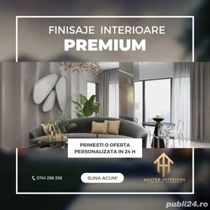 Constructii-Amenajări-Finisaje