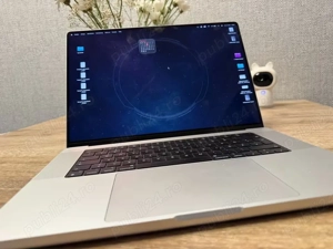 MacBook Pro de 16 inci  - imagine 3